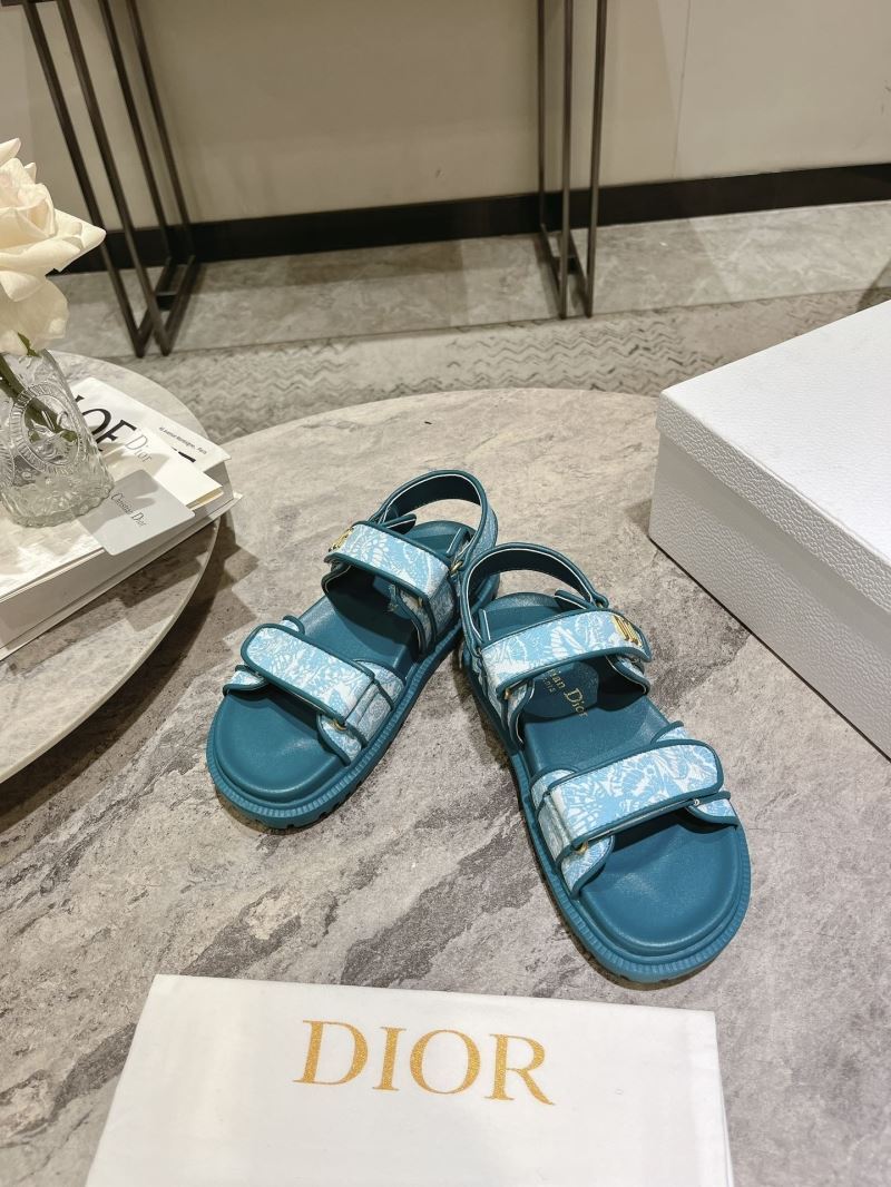 Christian Dior Sandals